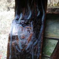 Birgitt Shola Starp ad Anticoli Corrado