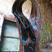 Birgitt Shola Starp ad Anticoli Corrado