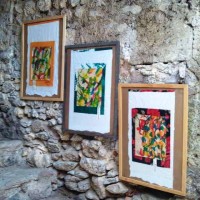 Birgitt Shola Starp ad Anticoli Corrado