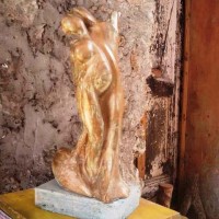 Birgitt Shola Starp ad Anticoli Corrado