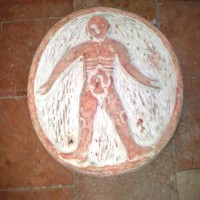 Birgitt Shola Starp ad Anticoli Corrado