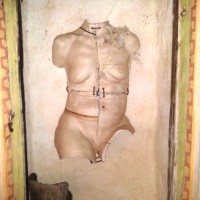 Birgitt Shol Starp ad Anticoli Corrado