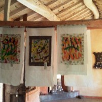 Birgitt Shol Starp ad Anticoli Corrado