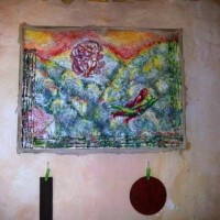 Birgitt Shol Starp ad Anticoli Corrado