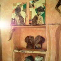 Birgitt Shol Starp ad Anticoli Corrado