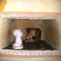 Birgitt Shol Starp ad Anticoli Corrado