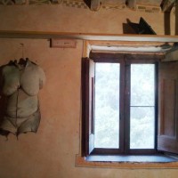 Birgitt Shol Starp ad Anticoli Corrado