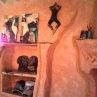 Birgitt Shol Starp ad Anticoli Corrado