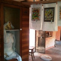 Birgitt Shol Starp ad Anticoli Corrado