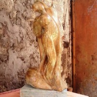 Birgitt Shola Starp ad Anticoli Corrado