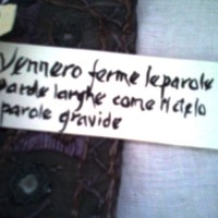 Birgitt Shol Starp ad Anticoli Corrado