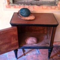 Birgitt Shol Starp ad Anticoli Corrado