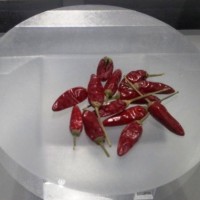 Quando il peperoncino diventa grafica