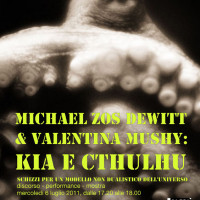 KIA E CTHULHU