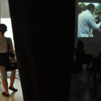 sala cinema installazione pfeifer