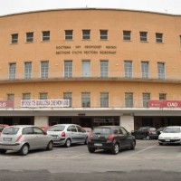 striscione massimo orsi mlac