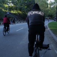 Central Park still