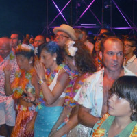 Summer Jamboree 2011