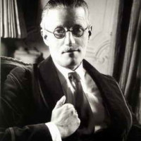 immagine per James Joyce
