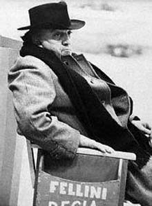 Federico Fellini