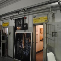 Camera16, Milano a The Others