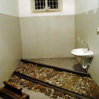 The Others, Torino - ambience