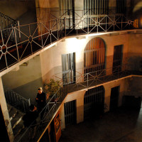 The Others, Torino - ambience