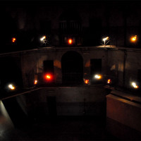 The Others, Torino - ambience