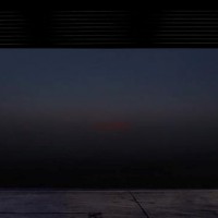 Giovanni Ozzola, 2011. Galleria Peola. Inkjet, cornice nera, 165x268cm