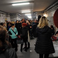 Il pubblico di The Others