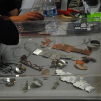 Kn Studio Verona e la bigiotteria
