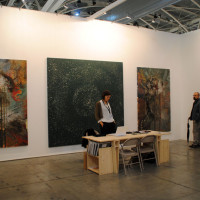 Massimo De Carlo, panoramica