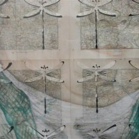 Pietro Ruffo, Galleria Lorcan O'Neill-Roma