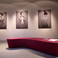 Oltre Dimore - Bologna: Mutabiles Nymphae di Roberto Kunsterle, Photo Manuela De Leonardis