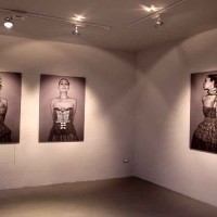 Oltre Dimore - Bologna: Mutabiles Nymphae di Roberto Kunsterle, Photo Manuela De Leonardis