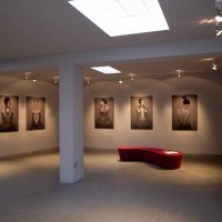 Oltre Dimore - Bologna: Mutabiles Nymphae di Roberto Kunsterle, Photo Manuela De Leonardis