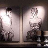 Oltre Dimore - Bologna: Mutabiles Nymphae di Roberto Kunsterle, Photo Manuela De Leonardis