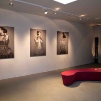 Oltre Dimore - Bologna: Mutabiles Nymphae di Roberto Kunsterle, Photo Manuela De Leonardis