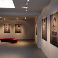 Oltre Dimore - Bologna: Mutabiles Nymphae di Roberto Kunsterle, Photo Manuela De Leonardis