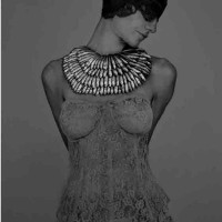 Roberto Kusterle, Mutabiles Nymphae, 2010 (Courtesy mc2gallery)