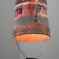 Secchiate di luce