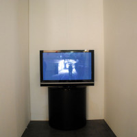 Stanze, 2010, video dei fratelli De Serio