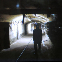 Stanze, 2010, video dei fratelli De Serio_ frame