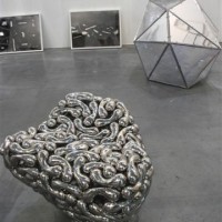 Visto ad Artissima 2011