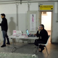art a part of cult(ure) al lavoro P. Di Pasquale