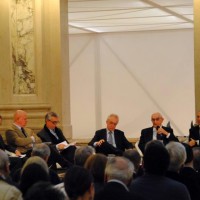 conferenza stampa
