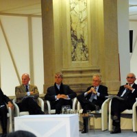 conferenza stampa