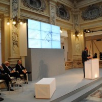 conferenza stampa