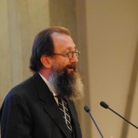 conferenza stampa De Lucchi