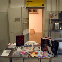 editori e riviste a The Others